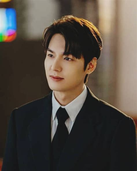 Why Lee Min-ho waited 3 years to join K-drama The King: Eternal Monarch on Netflix | South China ...