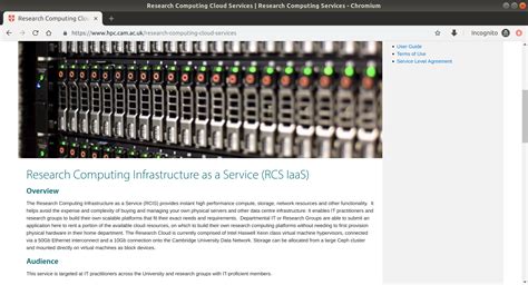 OpenStack Training 的图像结果