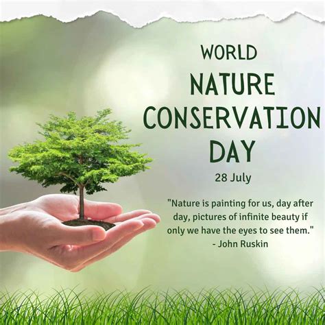 World Nature Conservation Day 2023 - Varnam Malaysia