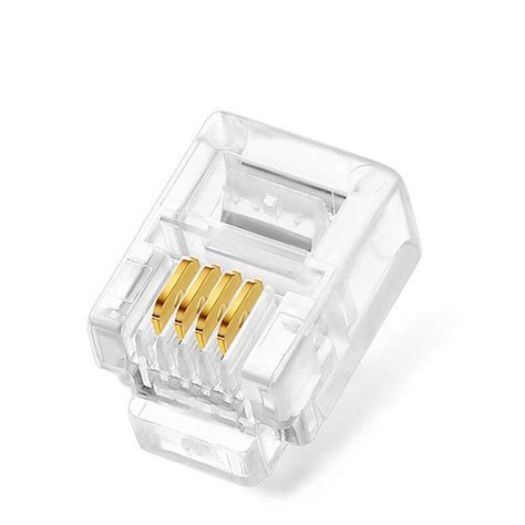 Image result for RJ11 Connection