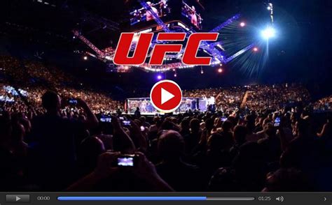 Image result for MMA Streaming