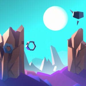 How to Code a 3D Game in Java 的图像结果