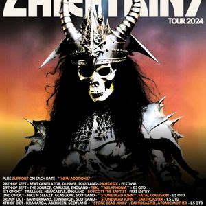 The Zealous Chieftains & Goodhuman Tour - Carlisle , The Source ...