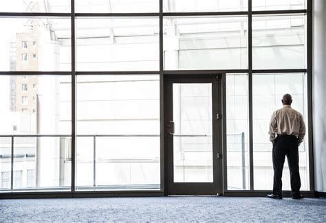 When & How to Replace Glass Exterior Doors - Resilience Glass