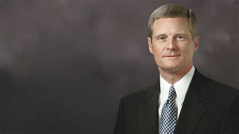 They Spoke to us – David A. Bednar