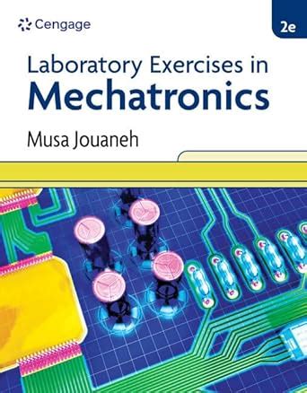 Buy Laboratory Exercises in Mechatronics Book Online at Low Prices in ...