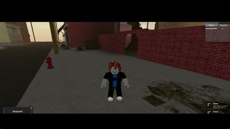 Image result for Da Hood Modded Shazam Script