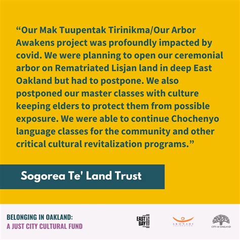 East Bay Community Foundation on LinkedIn: We're proud to support ...