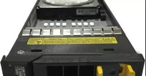 HP Storeserv 600GB 6G SAS 15K Rpm 3PAR SFF Hard Disk 793132-001