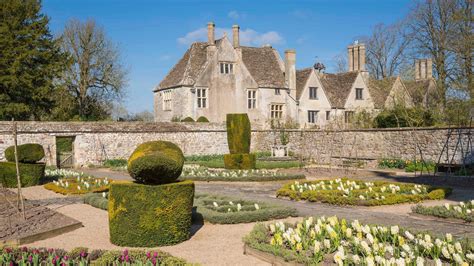 Medieval Vegetable Garden