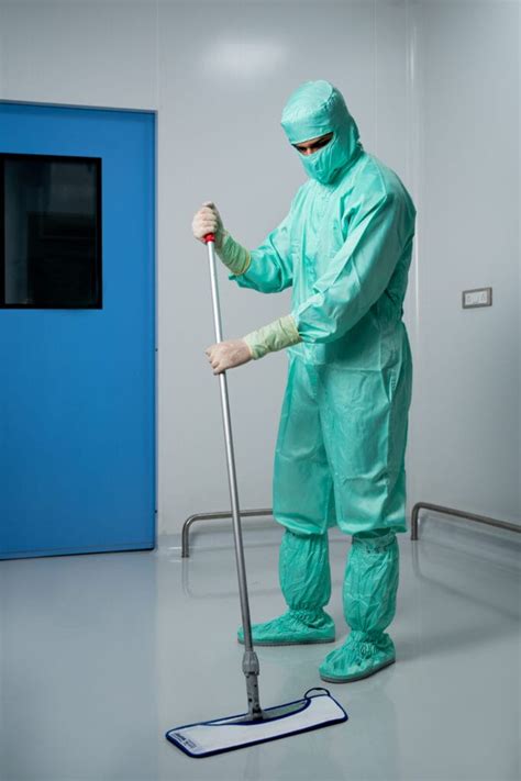 Medical Mops Service | Lindstrom Group India