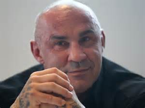 Saleta: Pójście na trening jest dla mnie tym samym, czym dla innych ...