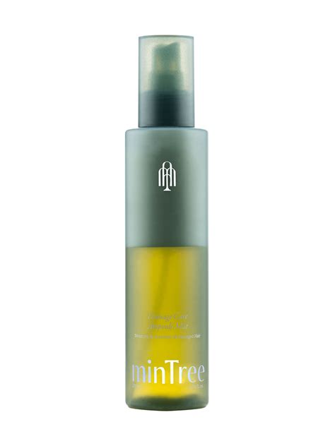[MinTree] Damage care ampoule mist 200ml – Luxiface.com