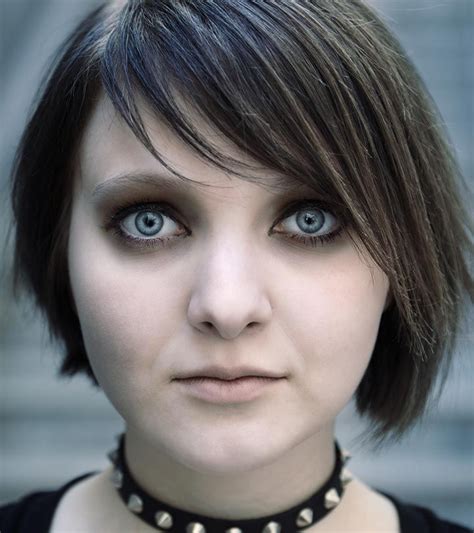 emo people makeup
