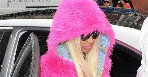 Promoter Demands $1 Million From Nicki Minaj's Company Over Canceled ...
