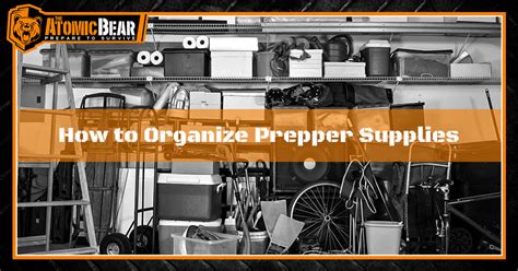 Image result for Prepper Storage Room