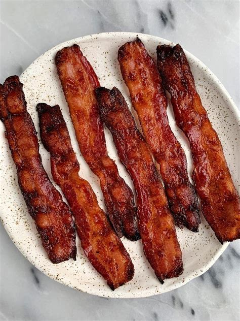 how to cook bacon extra crispy