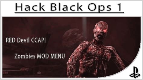 Common Zombie Patch FF Mod Menus BO1 的图像结果