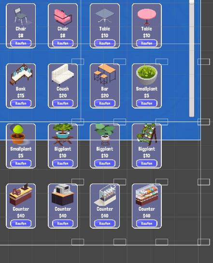 Image result for Unity Infinite Scroller