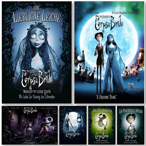 Image result for Tim Burton Corpse Bride Compiter Themes