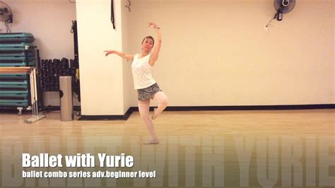 Advanced Pointe Combos 的图像结果