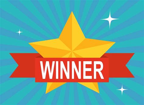 Recent winners Vectors - Download Free High-Quality Vectors from ...