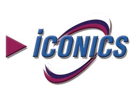Iconics - Allied Automation, Inc.