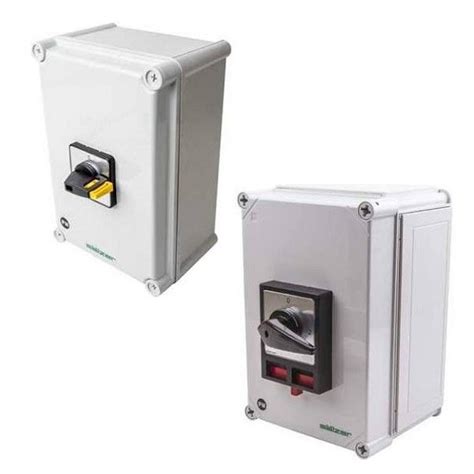 Image result for Salzer 2P Change Over Switch