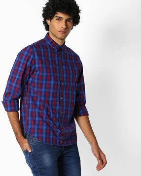 Buy Indian Terrain Shirts, T-Shirts & Trousers Online at AJIO