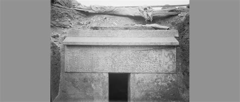 HU-MFA Expedition | Harvard Museum of the Ancient Near East