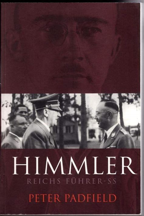 Buy Himmler: Reichsfuhrer S.S. (Cassell Military Paperbacks) Book ...