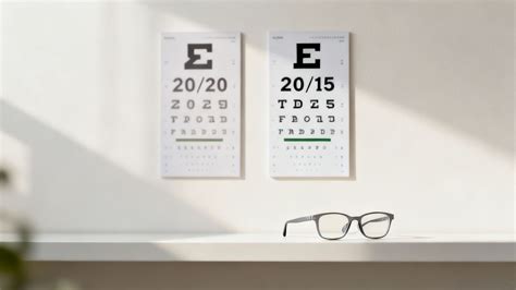 20 15 Vision vs 20 20: What It Really Means for Your Sight in Glendale ...
