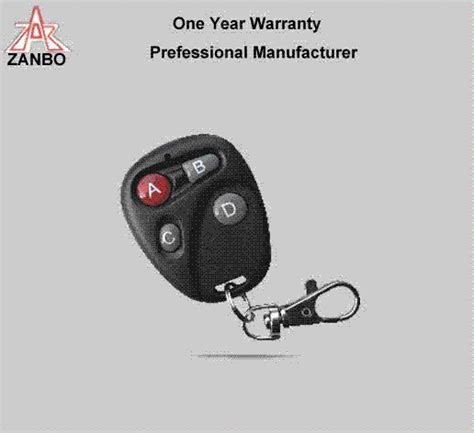 Image result for Nice Remote Control Programming Engine