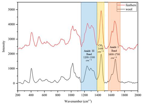 Physico-Chemical Characterization of Keratin from Wool and Chicken ...