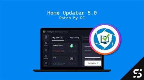 Image result for Patch My PC Updates