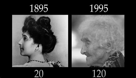 The World's Longest Lived - SuperAgers