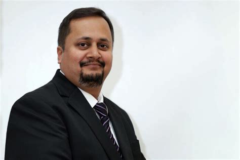 Neeraj Dubey Launches New Law Firm | Lawships