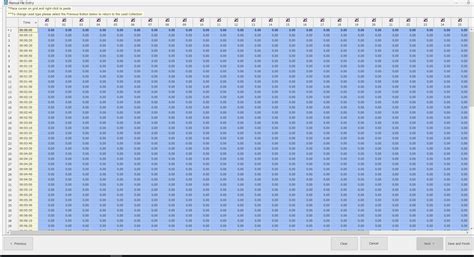 TD File Format 的图像结果