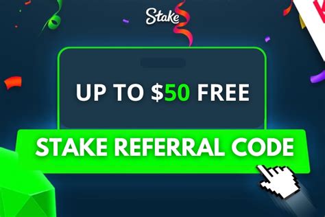 Image result for Referral Code for Stake