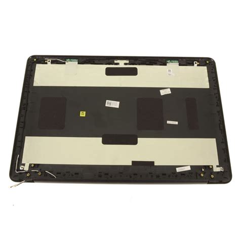 Buy Dell Inspiron 15 5567 LCD Rear Case in India - Pctec ...