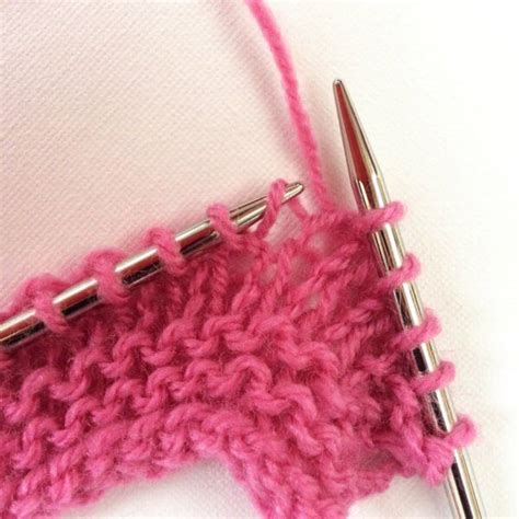 Image result for M1 Knitting Tutorial