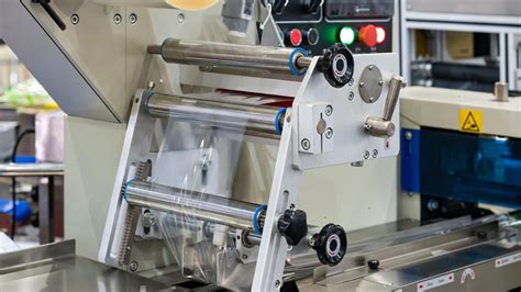 Image result for Packaging Equipment Types