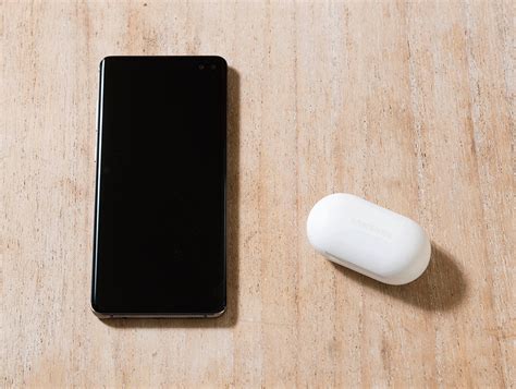 [Hands-on] Review of the All New Galaxy Buds – Samsung Global Newsroom