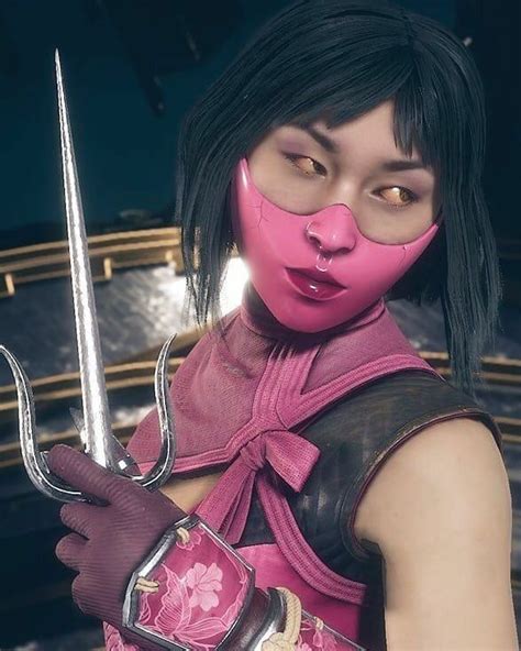 Pin by Rodrigo Lopes on Mileena Khan | Mortal kombat, Mortal combat ...