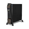 Havells 15 Fin Oil Filled Room Heater (OFR) | Advanced New U-Tech Fast ...