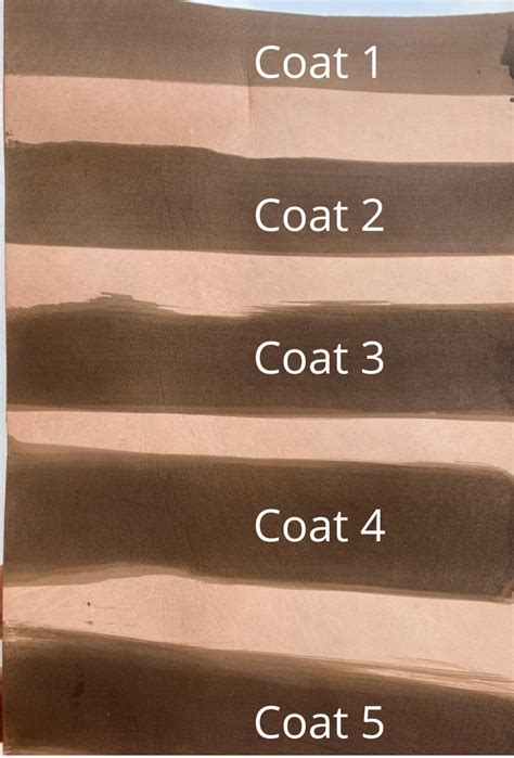 Custom Leather Dye - 500 ML – Cratly