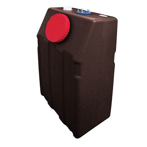 Deposito Aguas Negras ZEFIRO- 40 lts--40x54x25 | Naval Chicolino