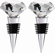 Image result for Unique Wine Stoppers
