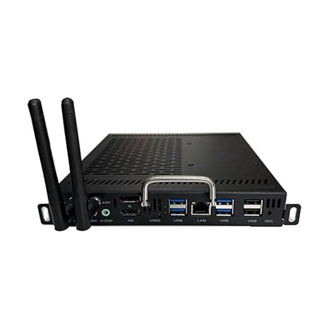 OPS for Interactive Flat Panel Display Board, 11th Genration Device ...