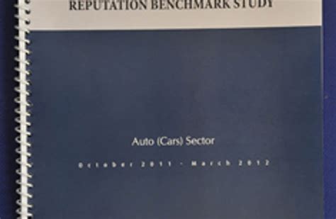 Maruti Suzuki tops reputation benchmark study | Autocar Professional